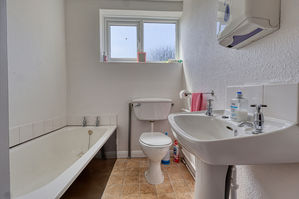 Bathroom- click for photo gallery